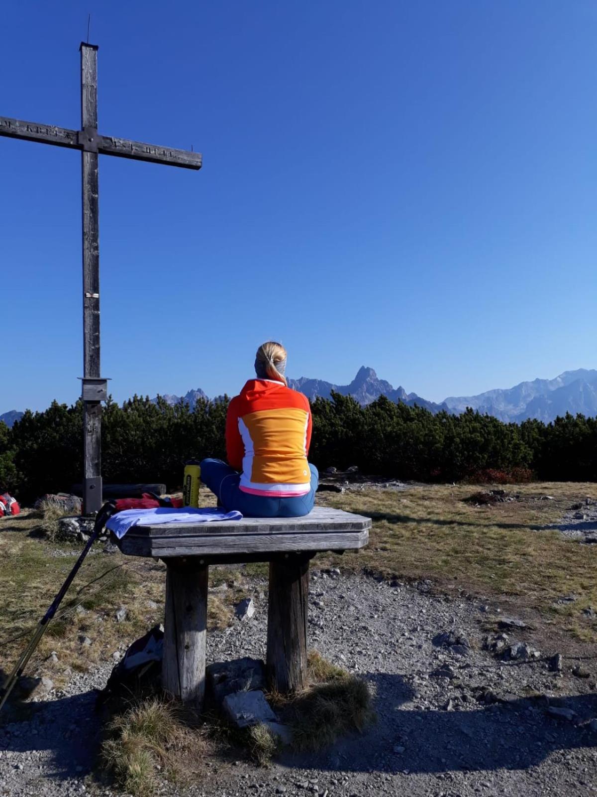 Hotel Rosner Altenmarkt im Pongau Esterno foto