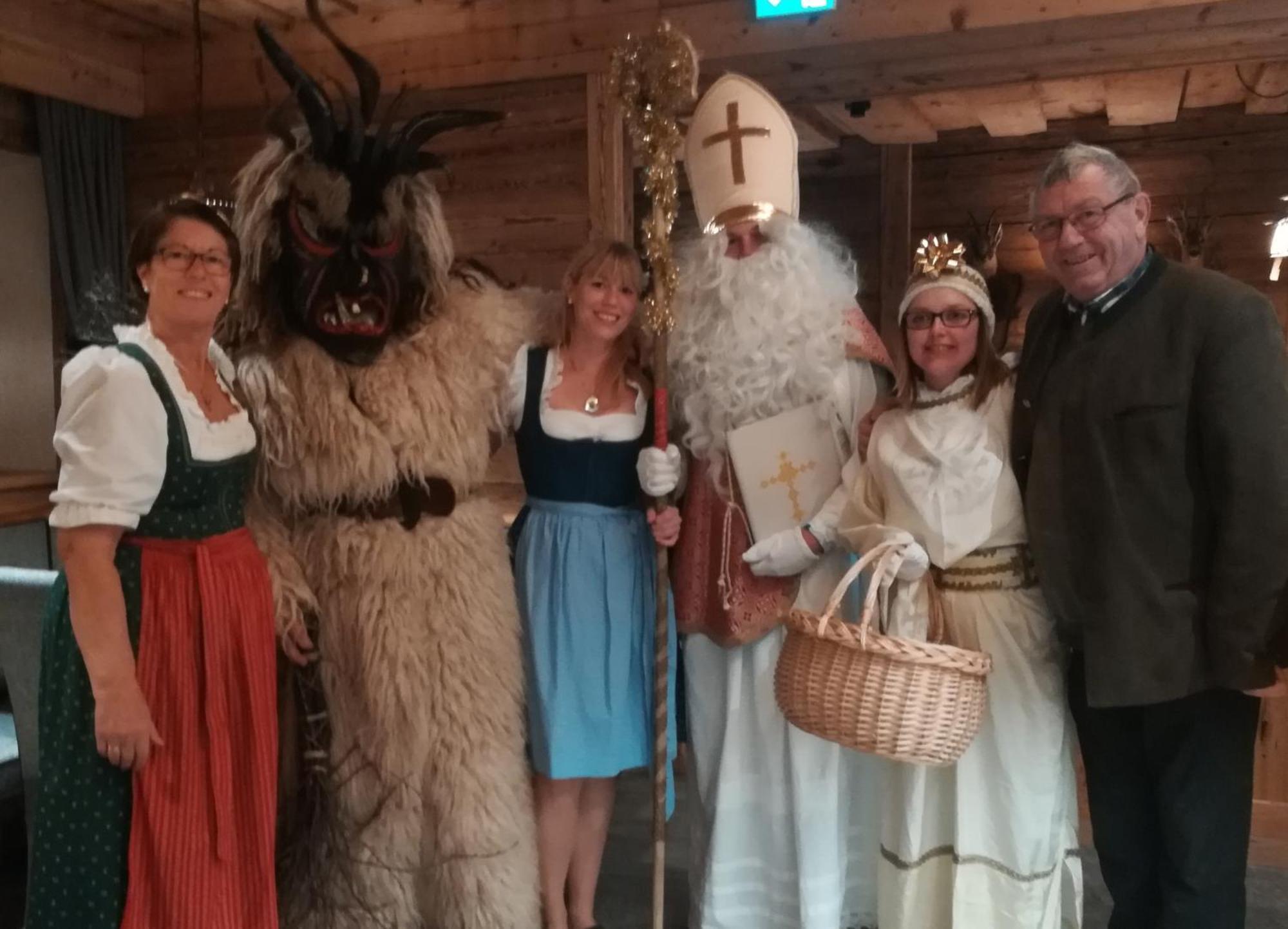 Hotel Rosner Altenmarkt im Pongau Esterno foto