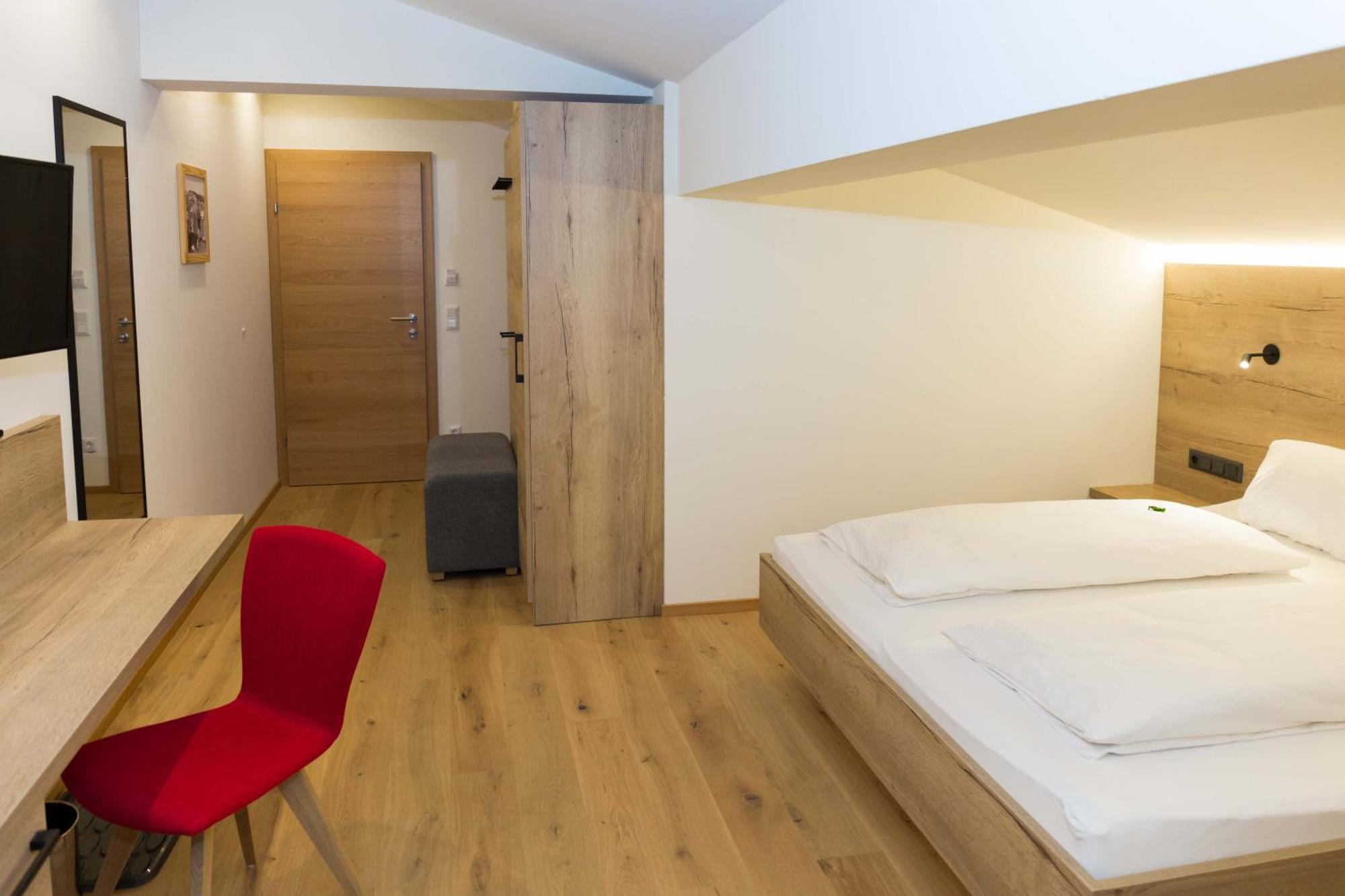 Hotel Rosner Altenmarkt im Pongau Esterno foto