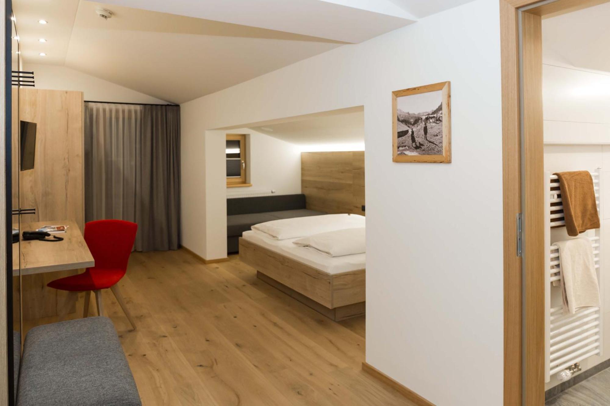 Hotel Rosner Altenmarkt im Pongau Esterno foto