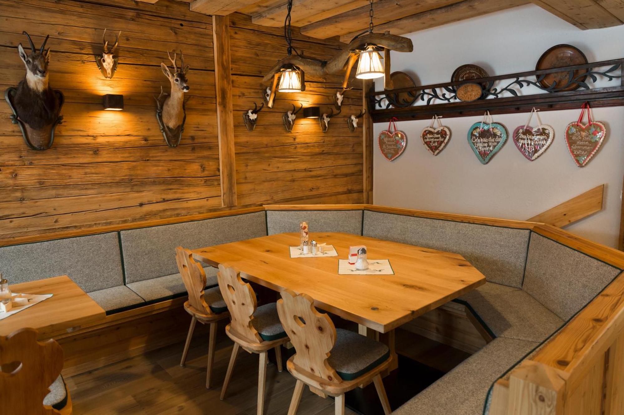 Hotel Rosner Altenmarkt im Pongau Esterno foto
