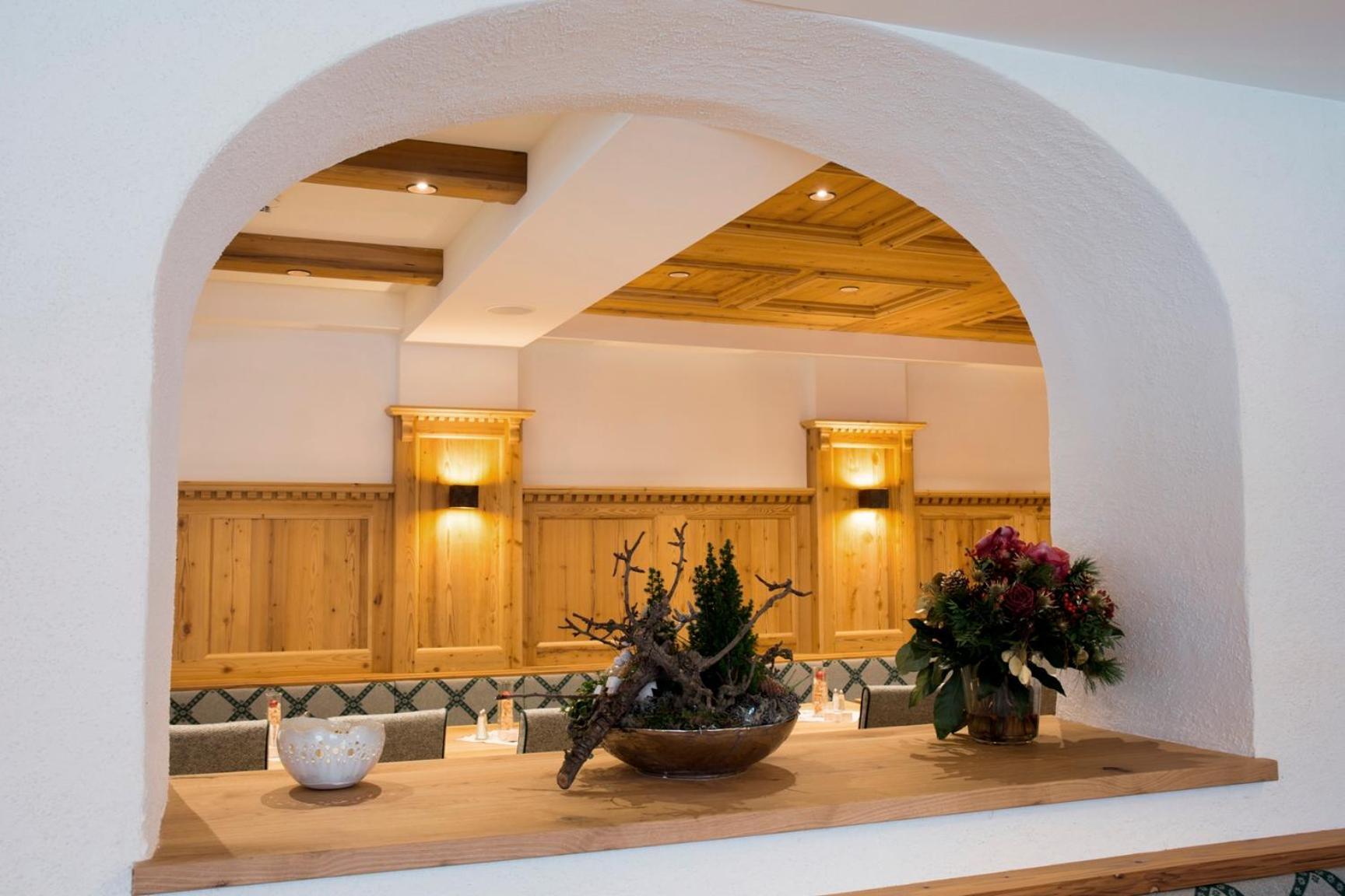 Hotel Rosner Altenmarkt im Pongau Esterno foto