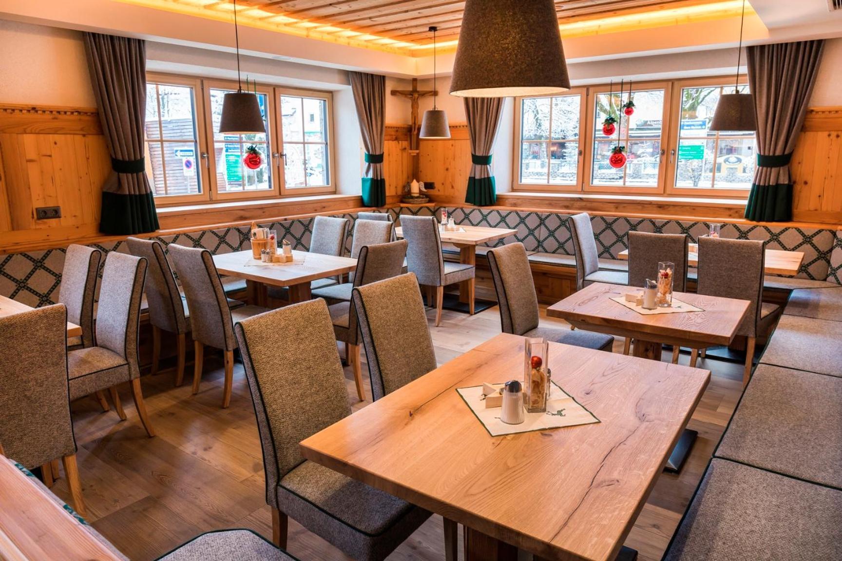 Hotel Rosner Altenmarkt im Pongau Esterno foto