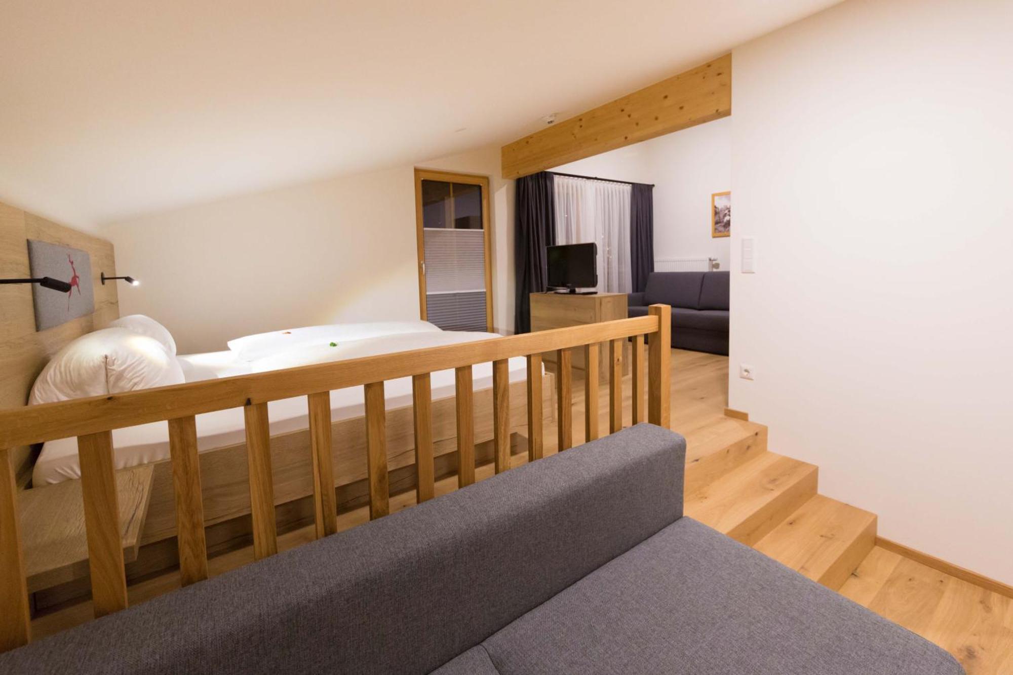 Hotel Rosner Altenmarkt im Pongau Esterno foto