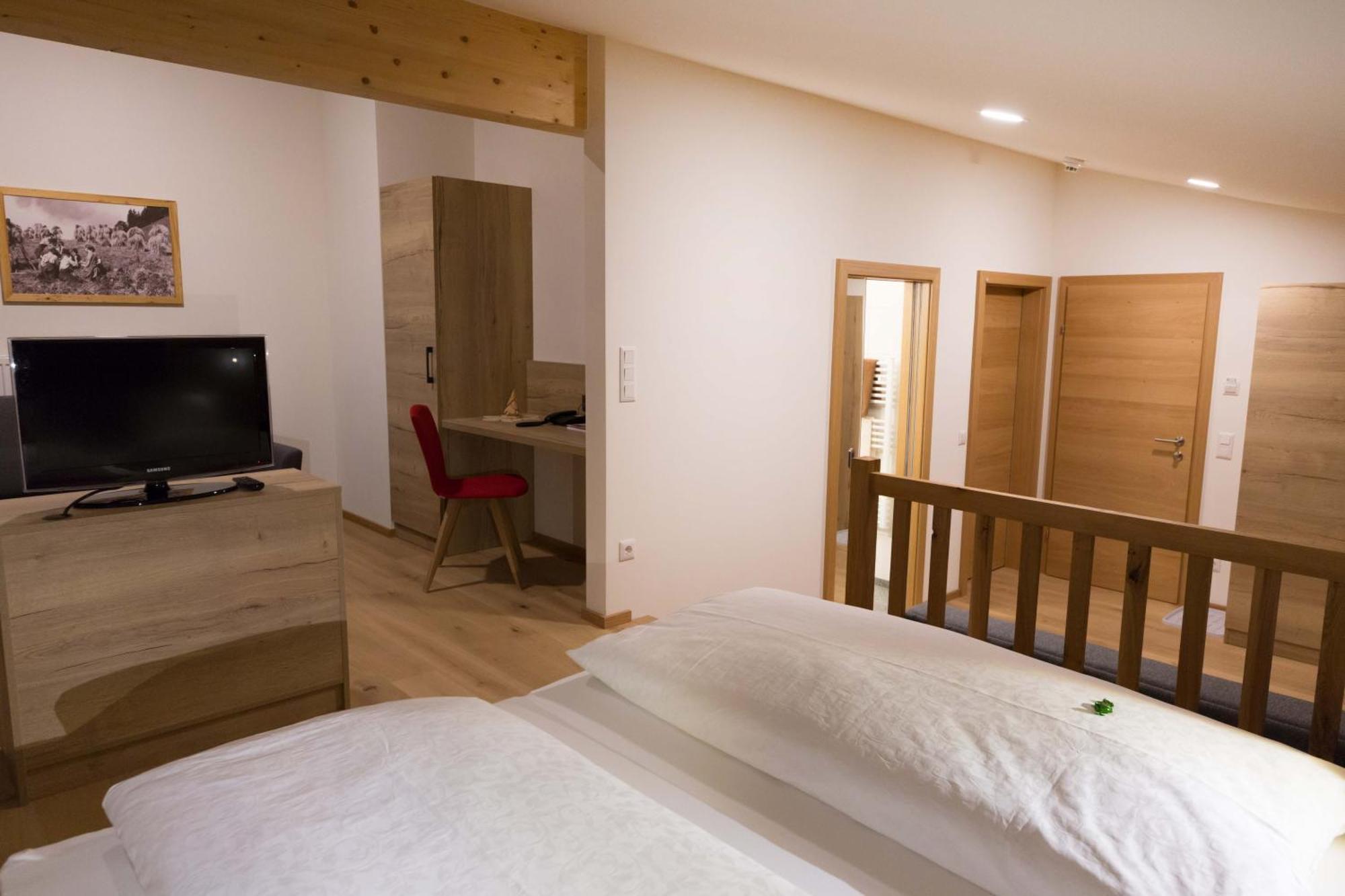 Hotel Rosner Altenmarkt im Pongau Esterno foto