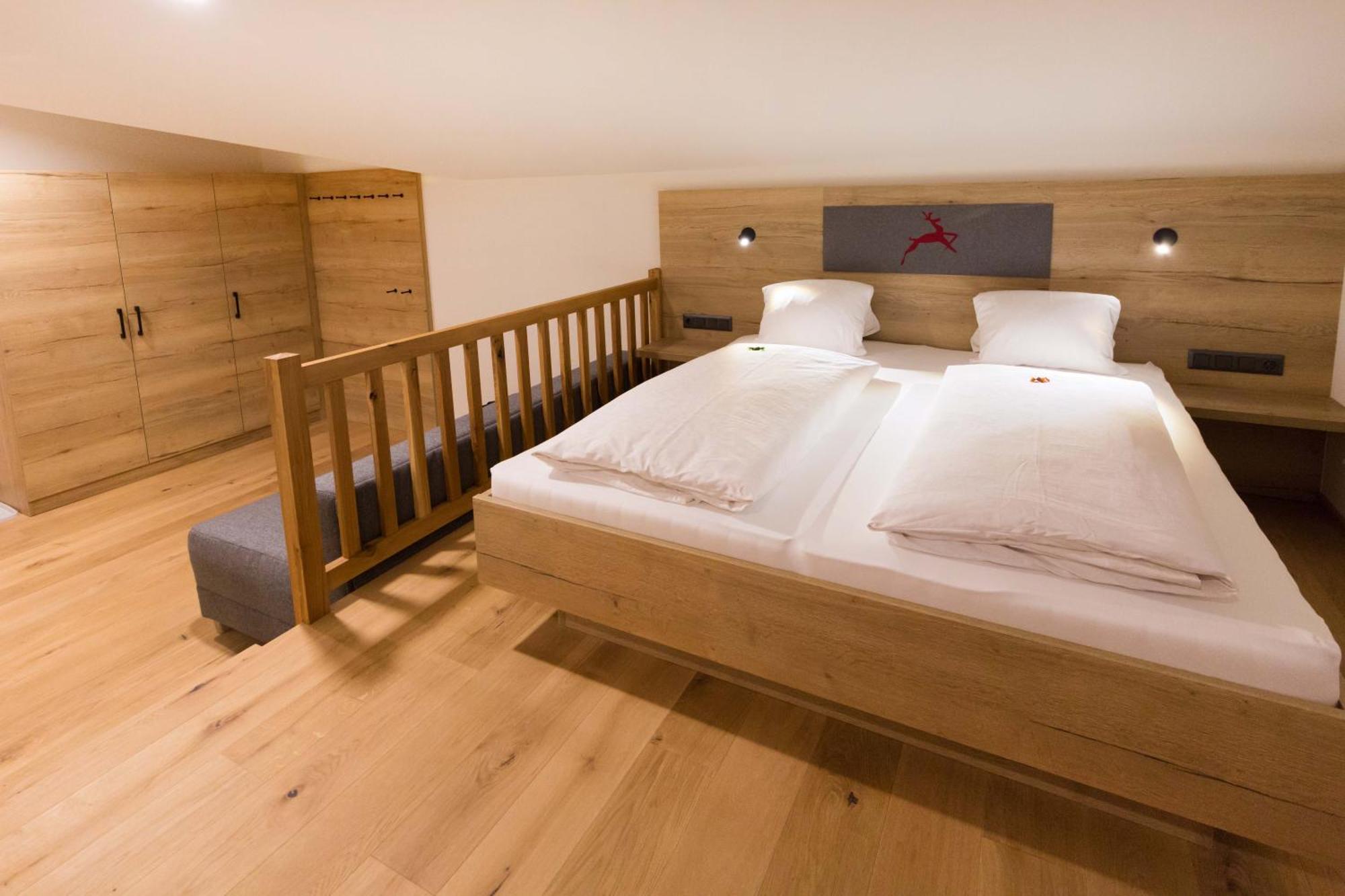 Hotel Rosner Altenmarkt im Pongau Esterno foto