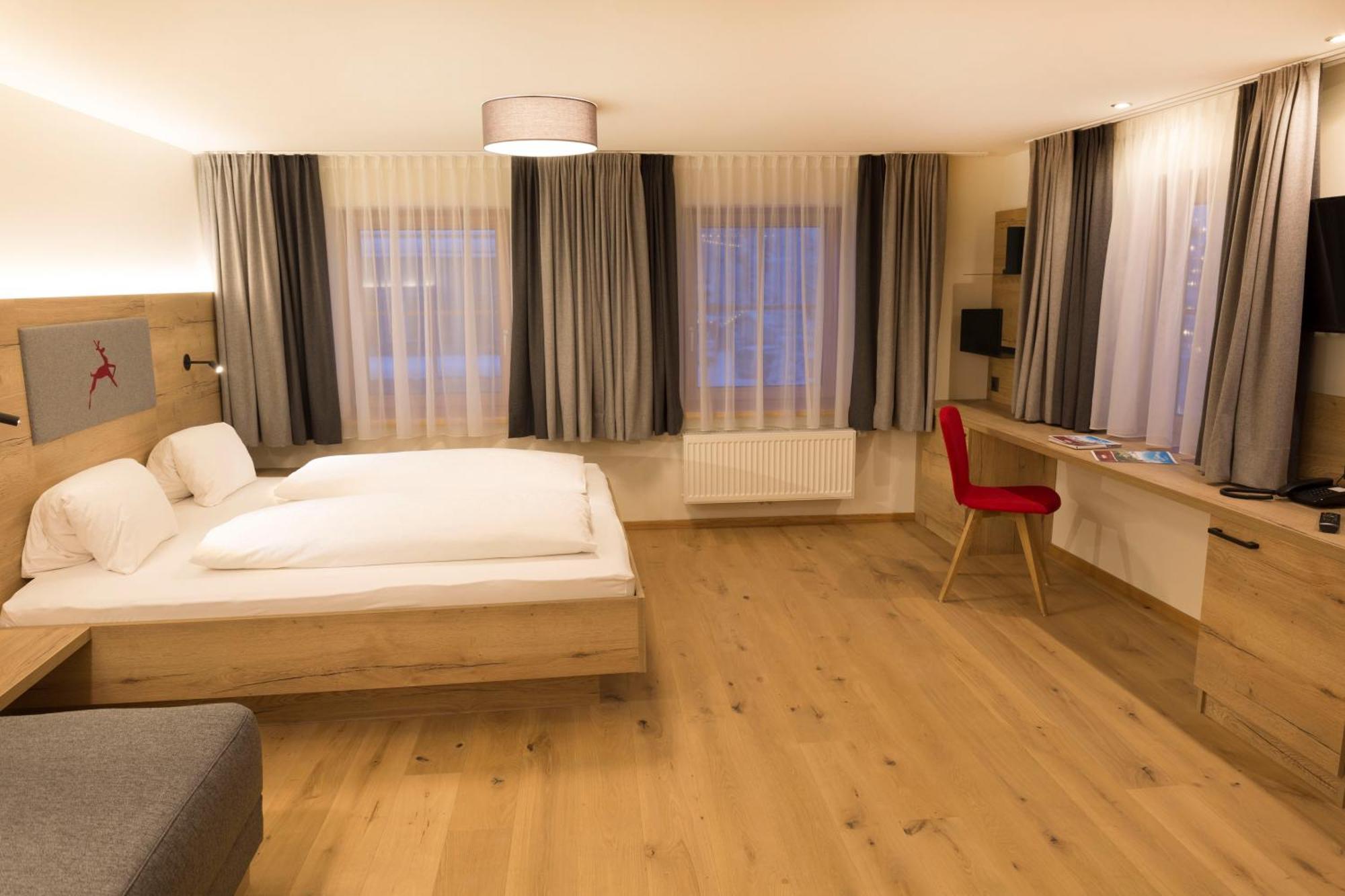 Hotel Rosner Altenmarkt im Pongau Esterno foto