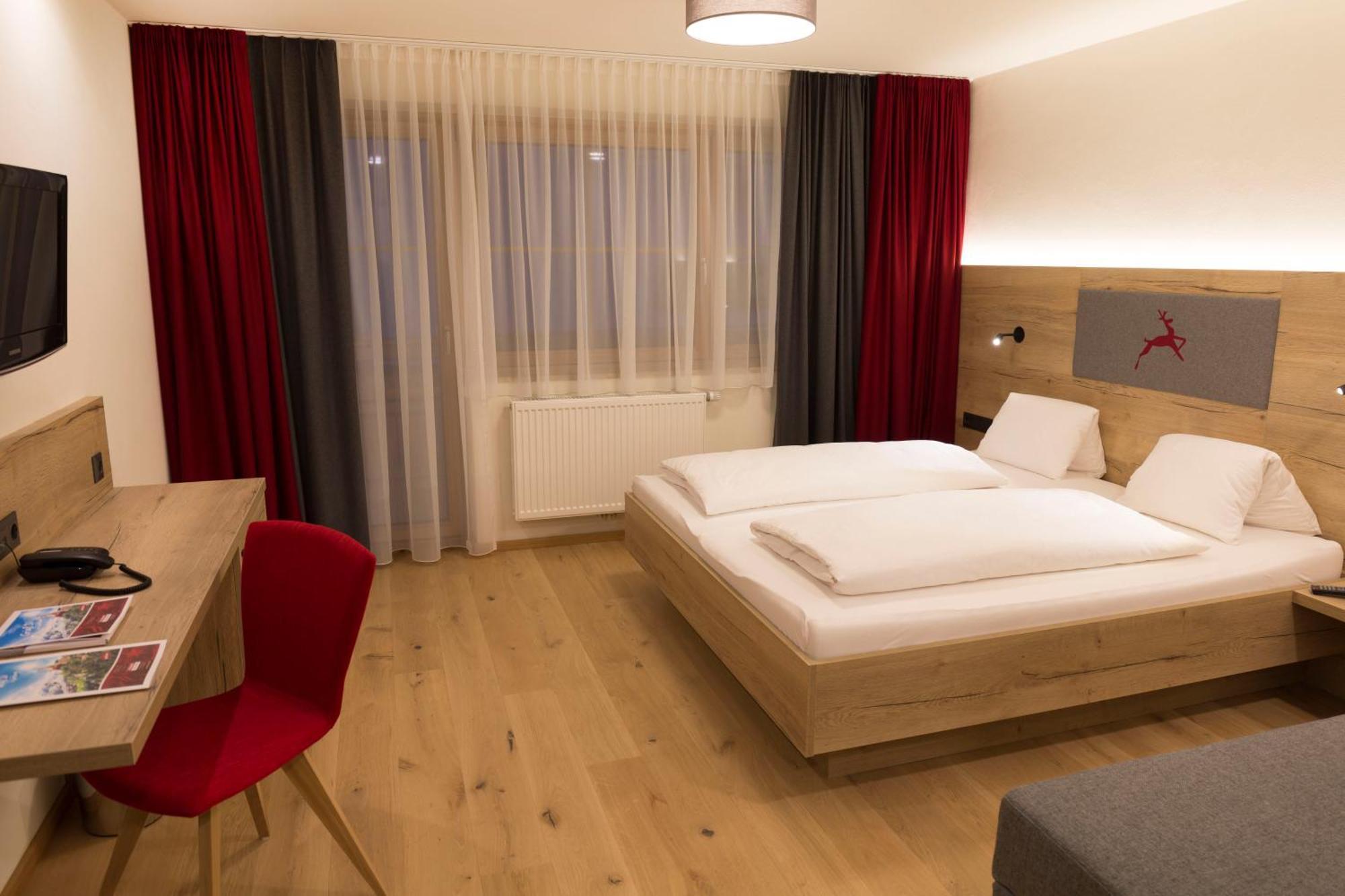 Hotel Rosner Altenmarkt im Pongau Esterno foto
