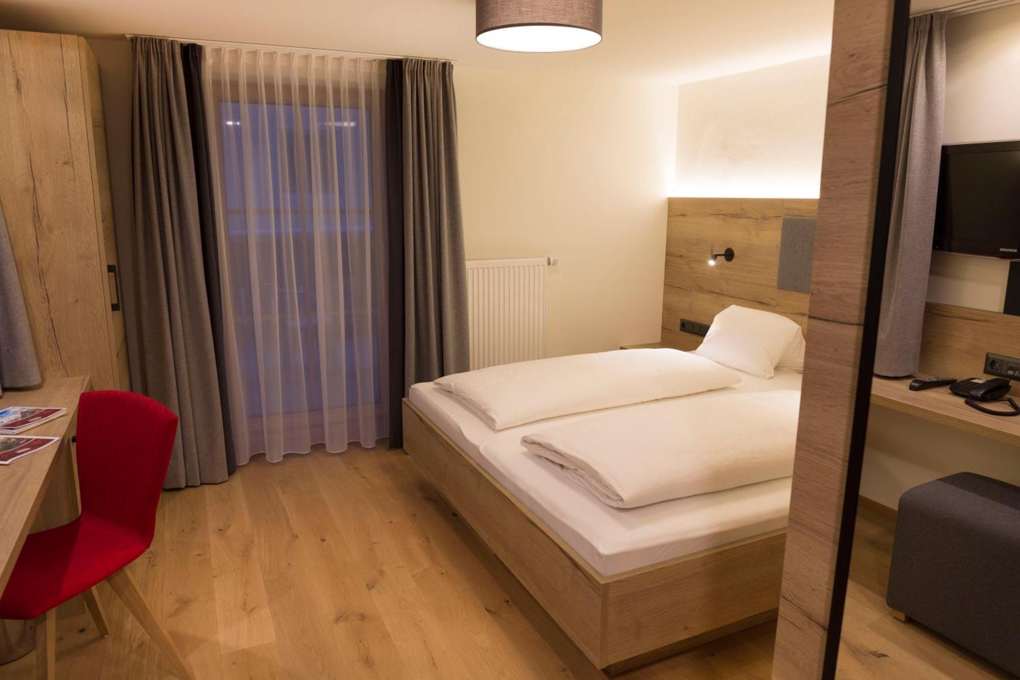 Hotel Rosner Altenmarkt im Pongau Esterno foto
