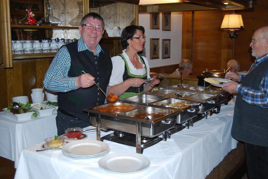 Hotel Rosner Altenmarkt im Pongau Esterno foto