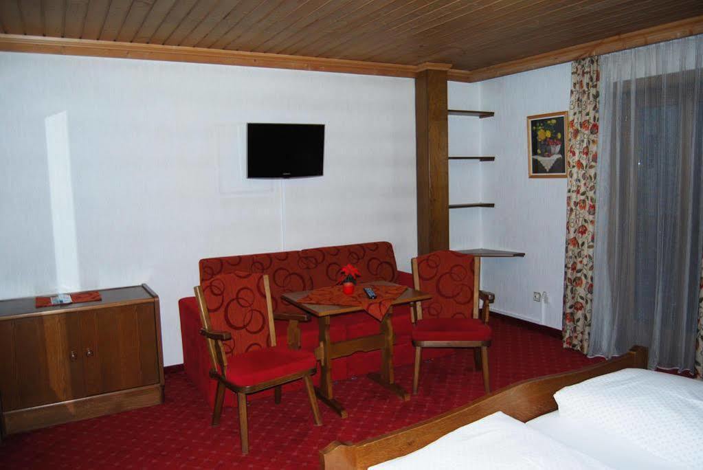 Hotel Rosner Altenmarkt im Pongau Esterno foto